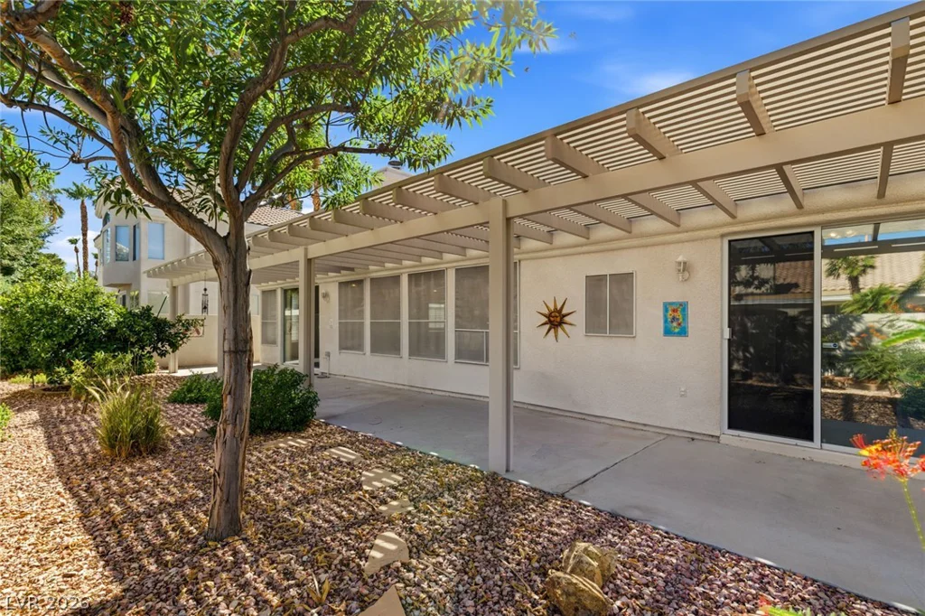 9034 Ridgepointe, Henderson, NV 89074