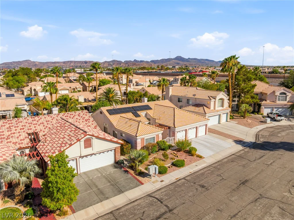 9034 Ridgepointe, Henderson, NV 89074