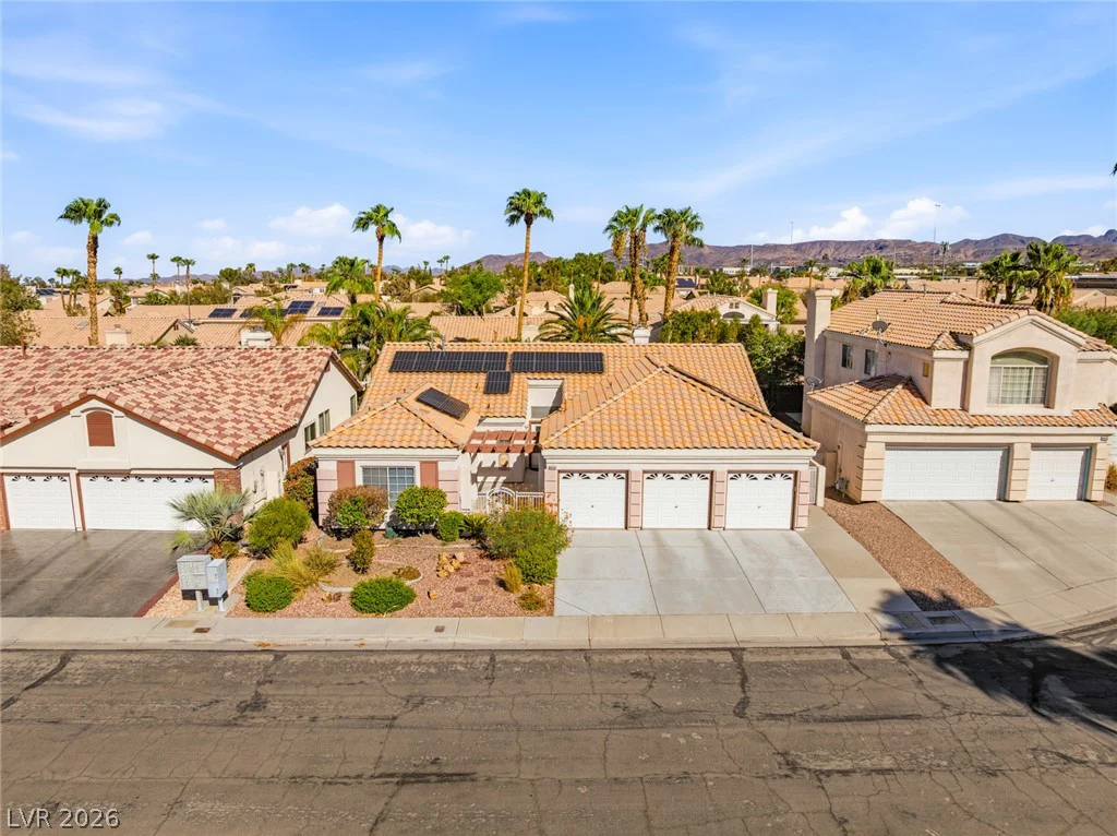 9034 Ridgepointe, Henderson, NV 89074