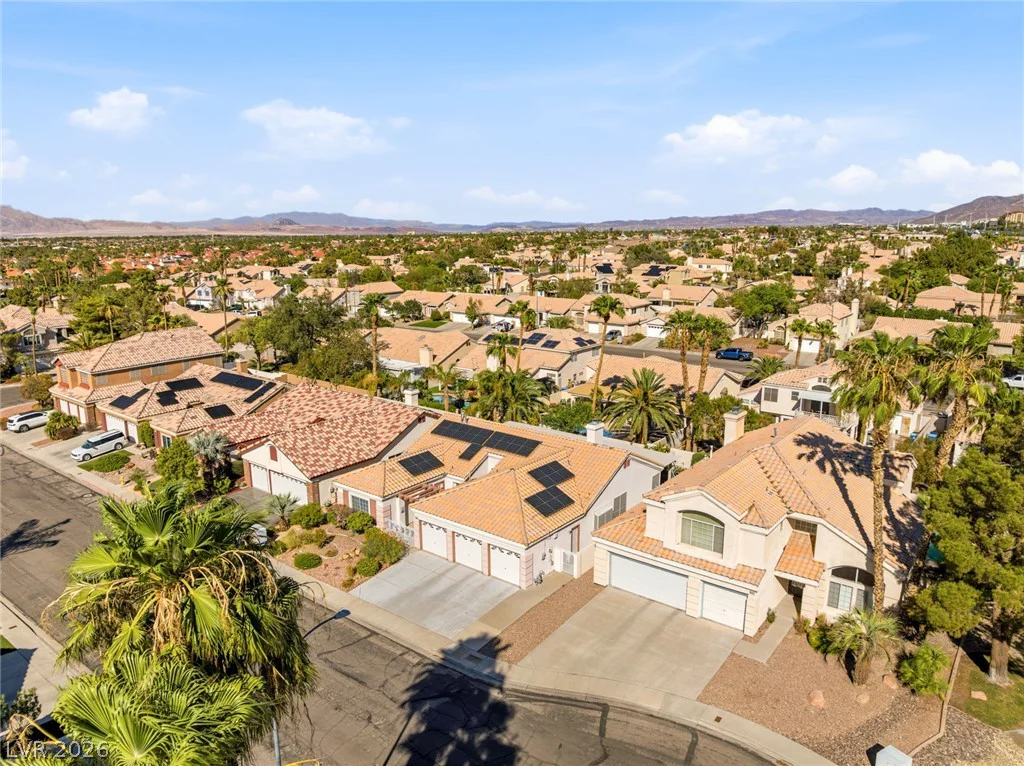 9034 Ridgepointe, Henderson, NV 89074