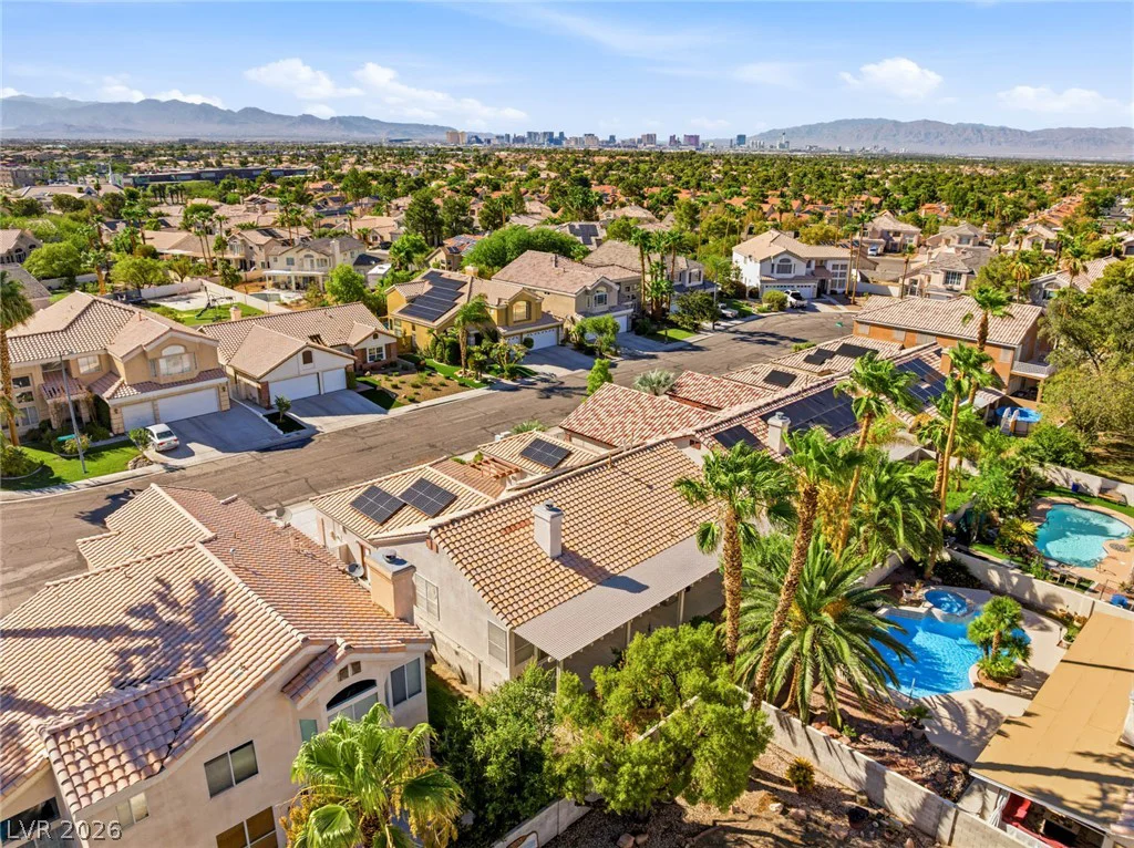 9034 Ridgepointe, Henderson, NV 89074