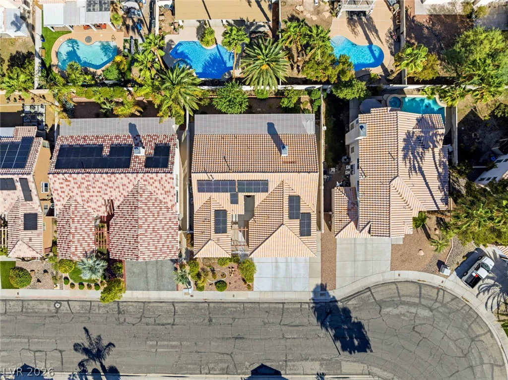 9034 Ridgepointe, Henderson, NV 89074