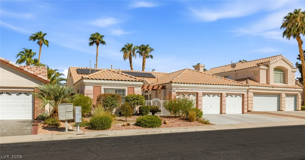 9034 Ridgepointe, Henderson, NV 89074