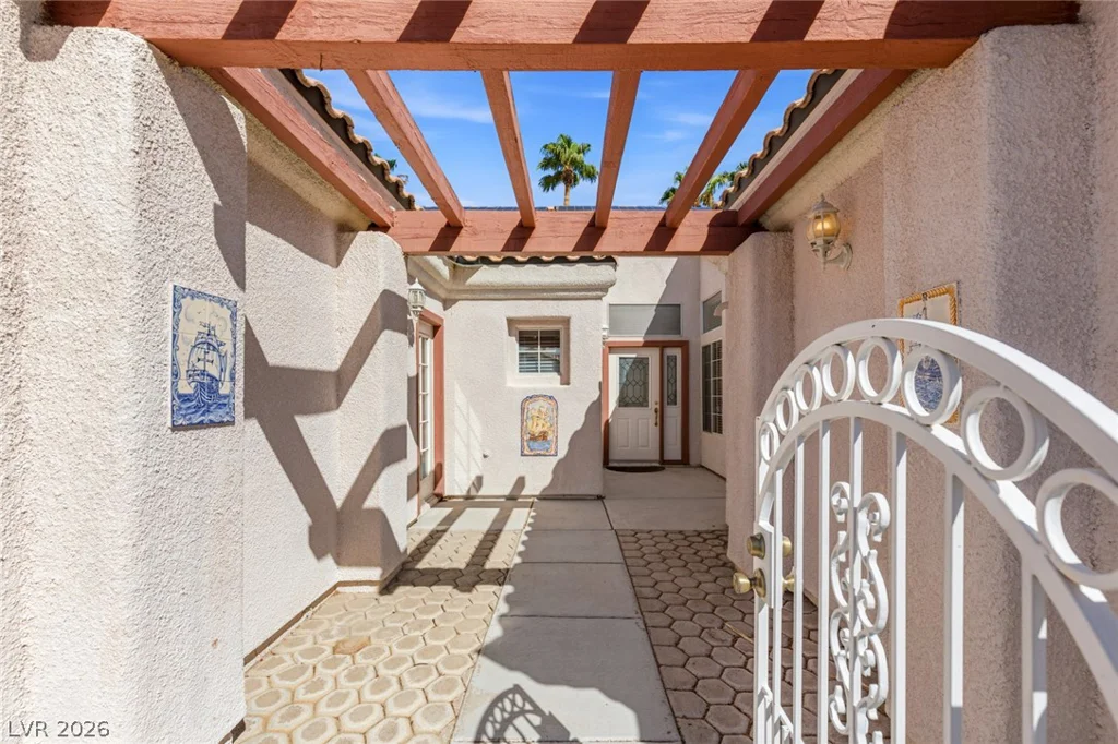 9034 Ridgepointe, Henderson, NV 89074