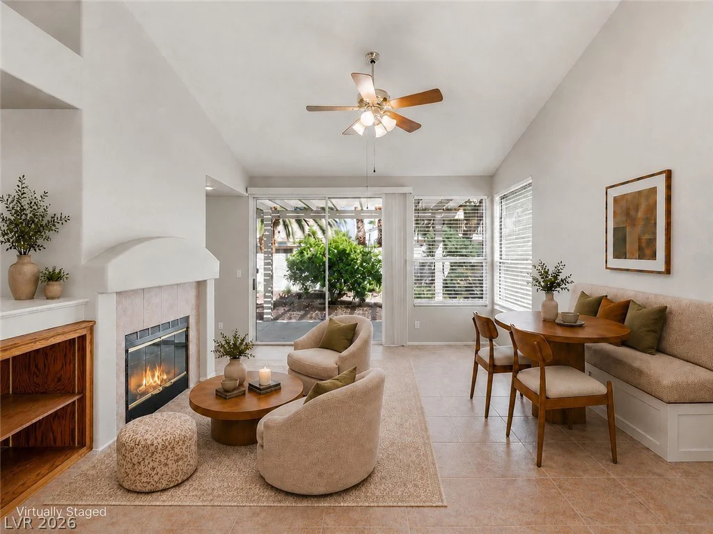 9034 Ridgepointe, Henderson, NV 89074