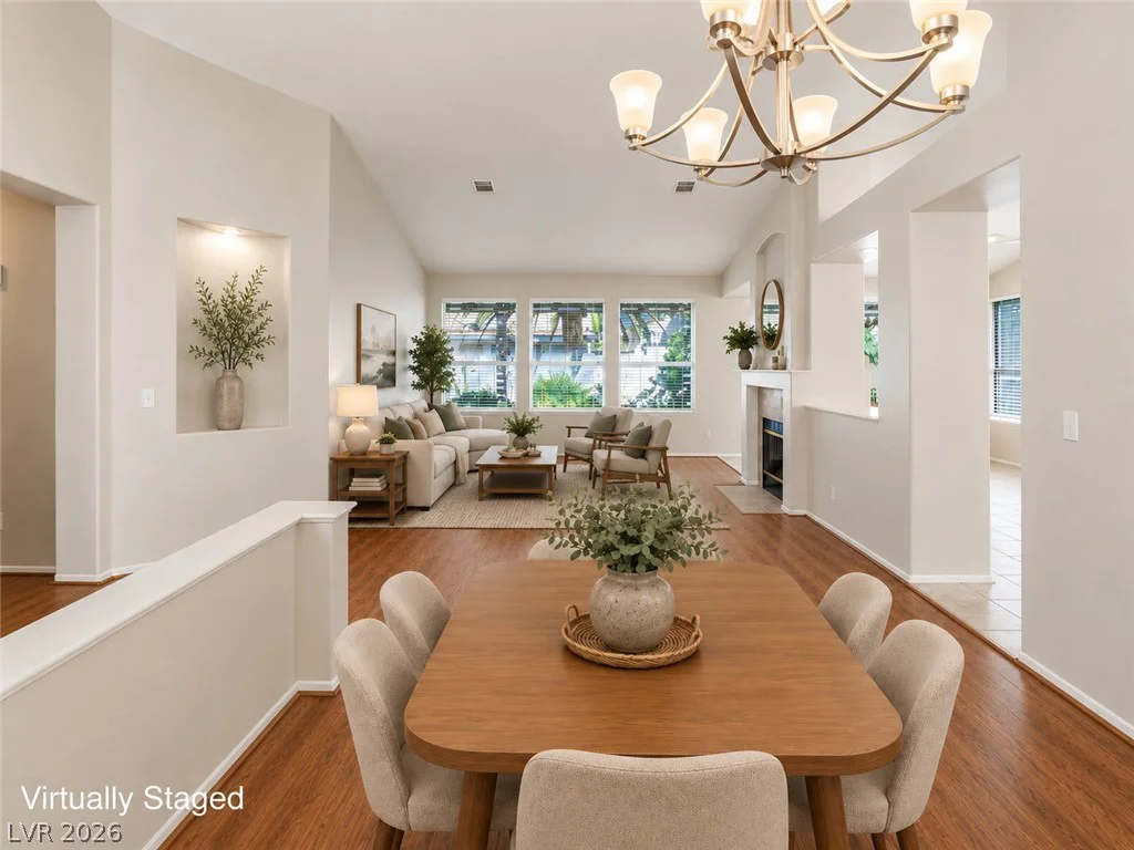 9034 Ridgepointe, Henderson, NV 89074