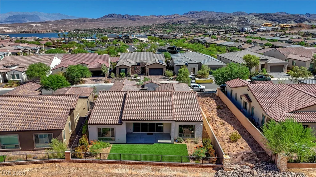 137 Mirage View, Henderson, NV 89011