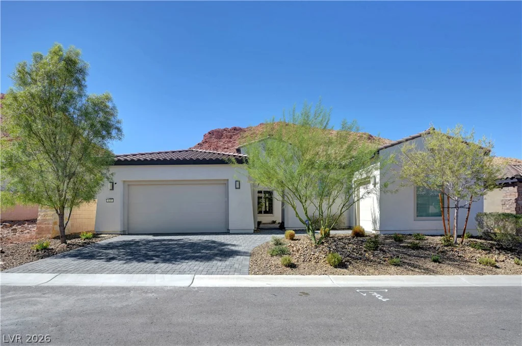 137 Mirage View, Henderson, NV 89011