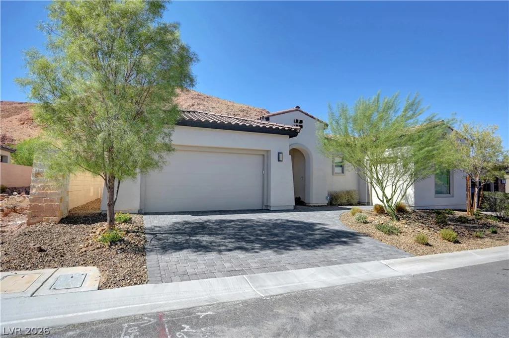 137 Mirage View, Henderson, NV 89011