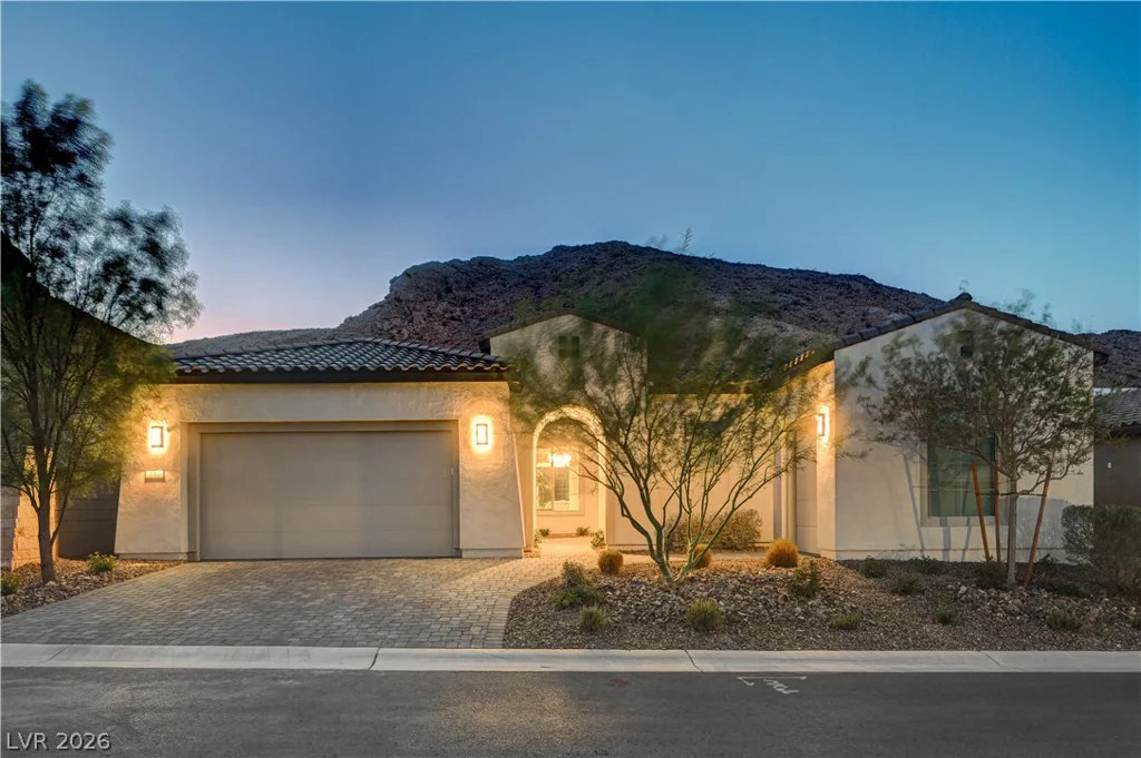137 Mirage View, Henderson, NV 89011
