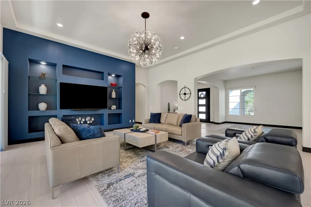 137 Mirage View, Henderson, NV 89011