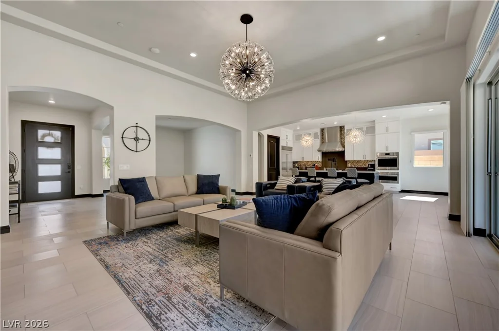 137 Mirage View, Henderson, NV 89011