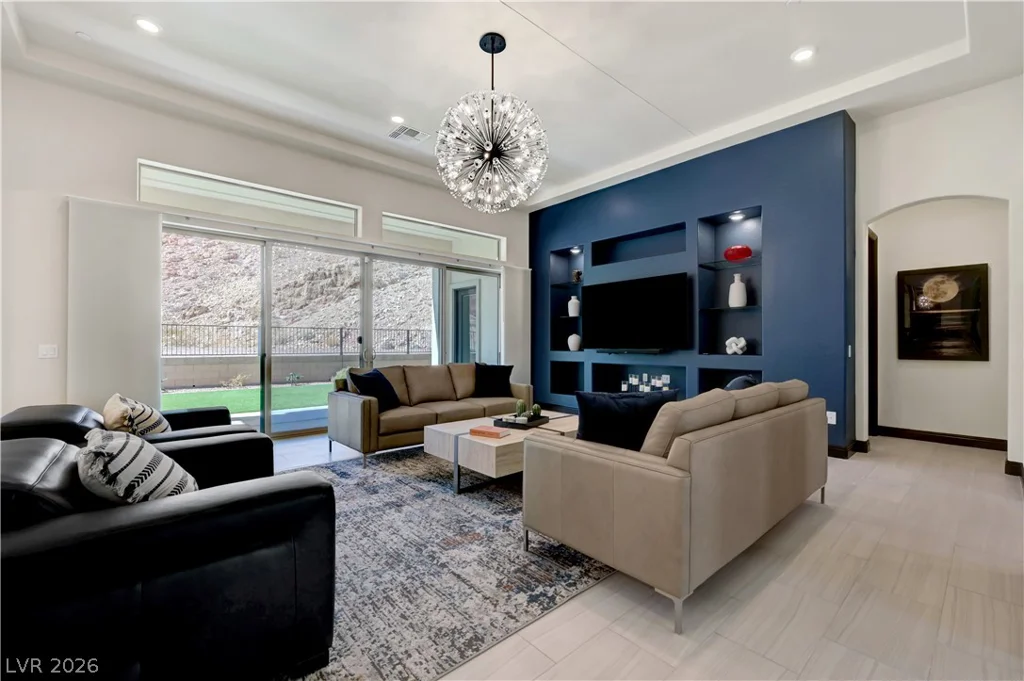 137 Mirage View, Henderson, NV 89011