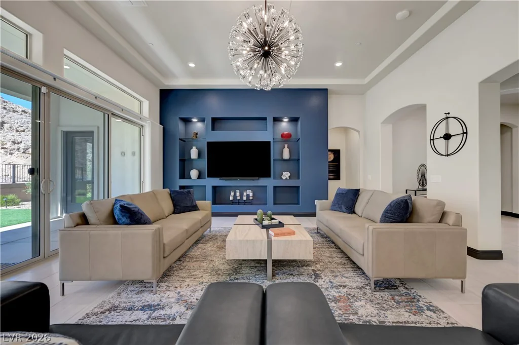 137 Mirage View, Henderson, NV 89011