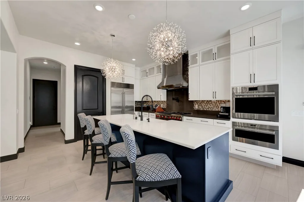 137 Mirage View, Henderson, NV 89011