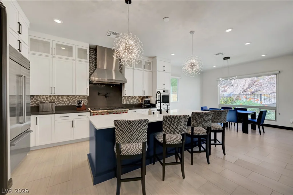 137 Mirage View, Henderson, NV 89011
