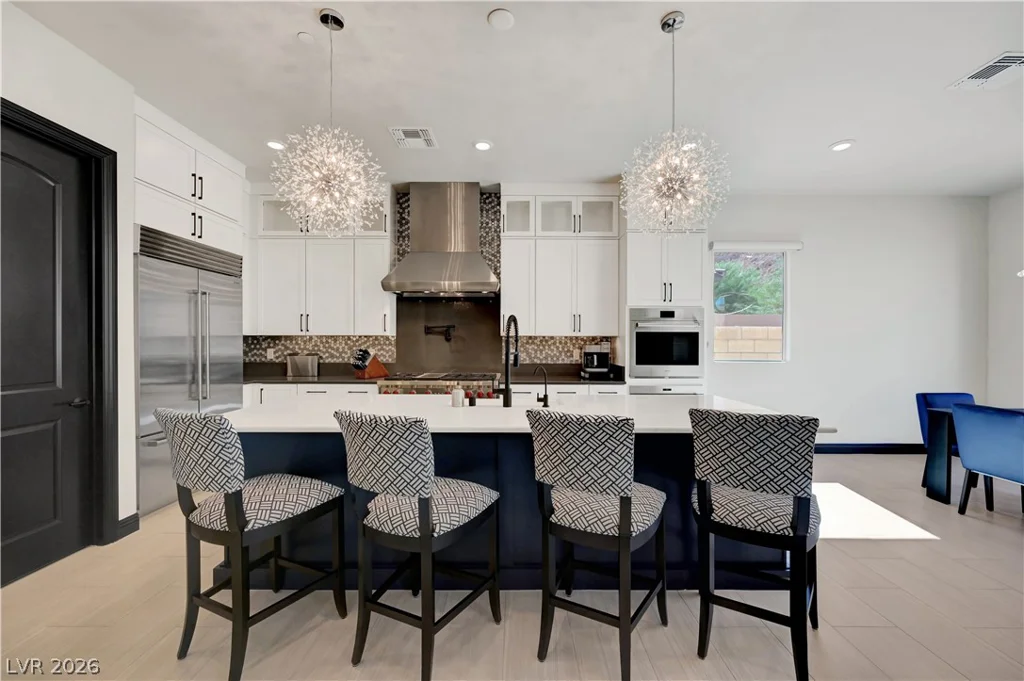 137 Mirage View, Henderson, NV 89011