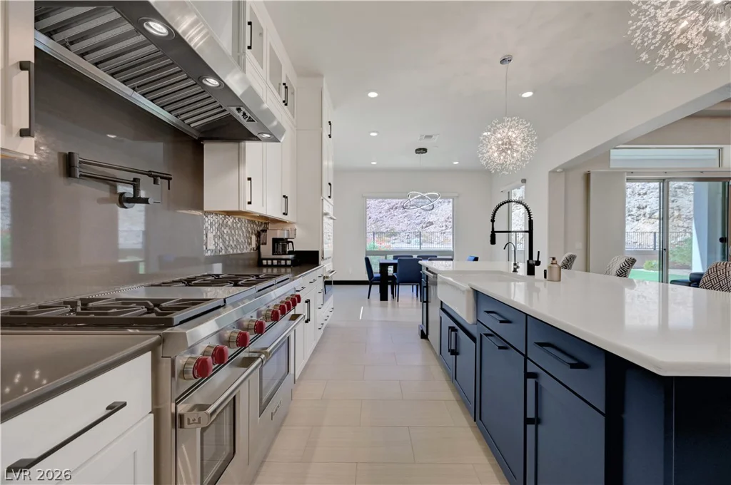 137 Mirage View, Henderson, NV 89011
