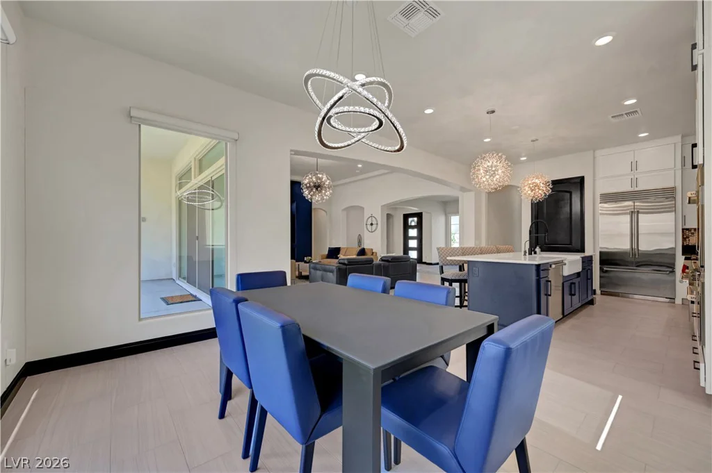 137 Mirage View, Henderson, NV 89011
