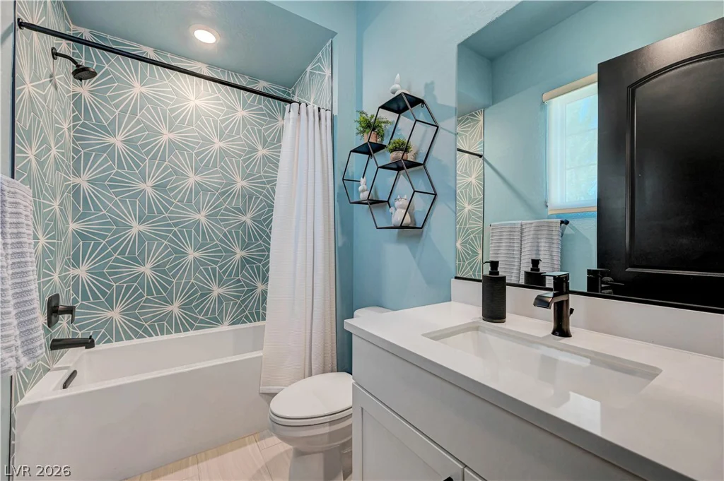 137 Mirage View, Henderson, NV 89011
