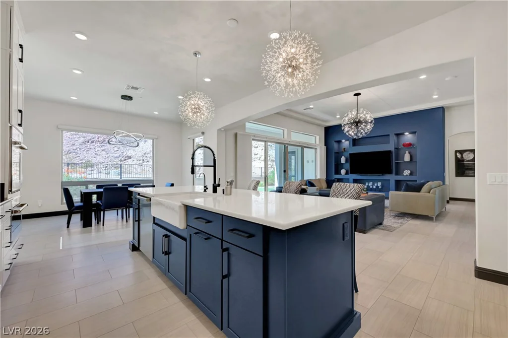 137 Mirage View, Henderson, NV 89011