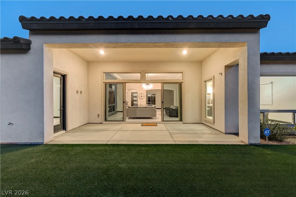 137 Mirage View, Henderson, NV 89011