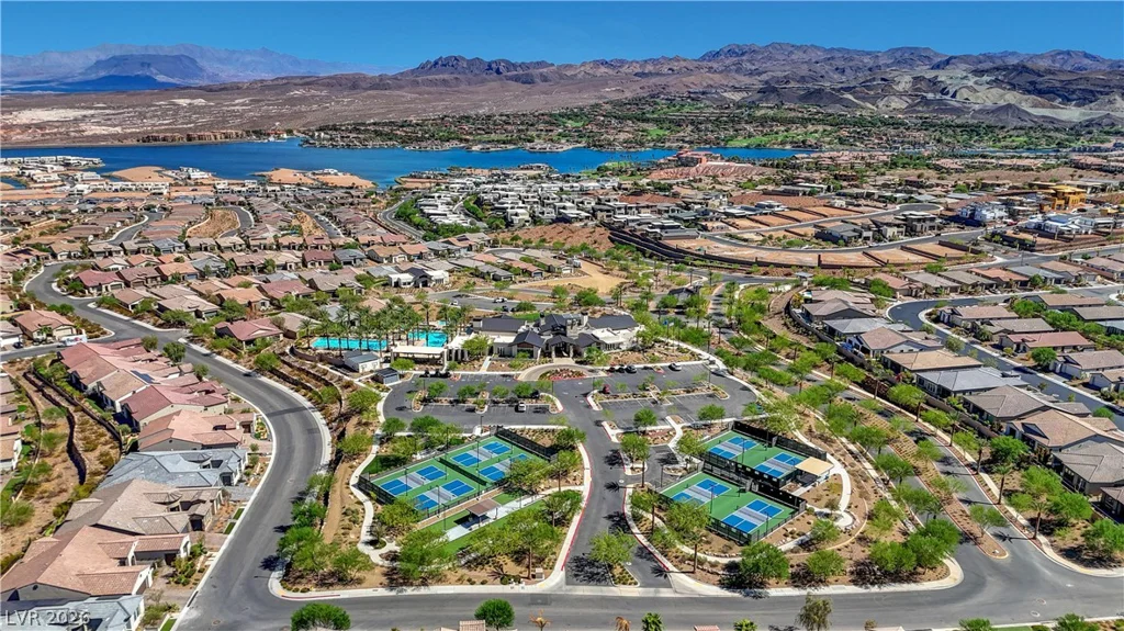 137 Mirage View, Henderson, NV 89011