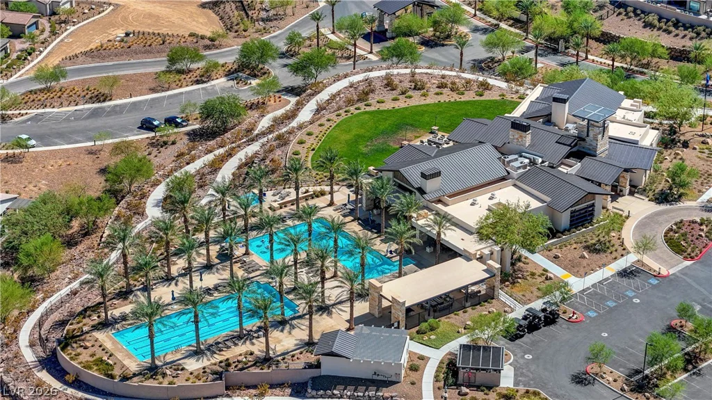 137 Mirage View, Henderson, NV 89011