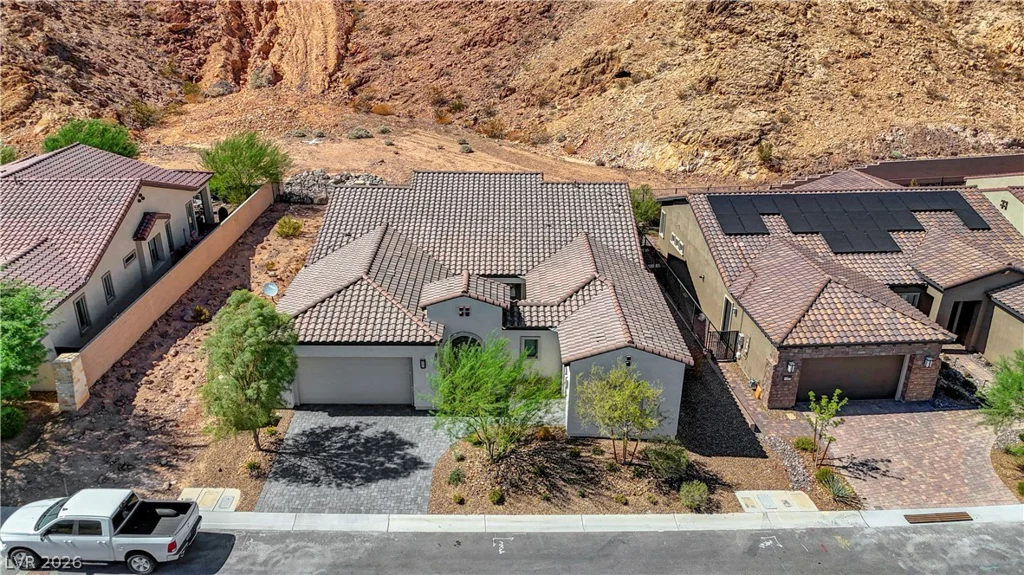 137 Mirage View, Henderson, NV 89011