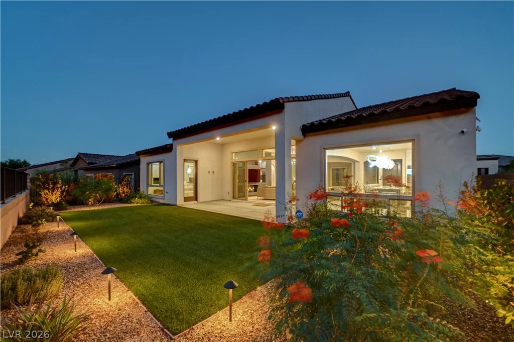 137 Mirage View, Henderson, NV 89011