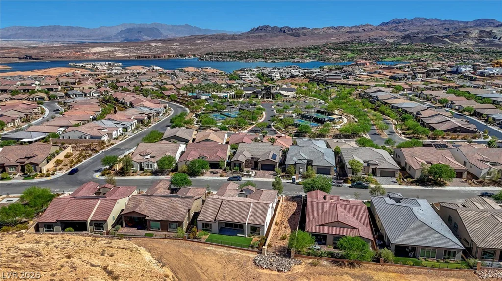 137 Mirage View, Henderson, NV 89011