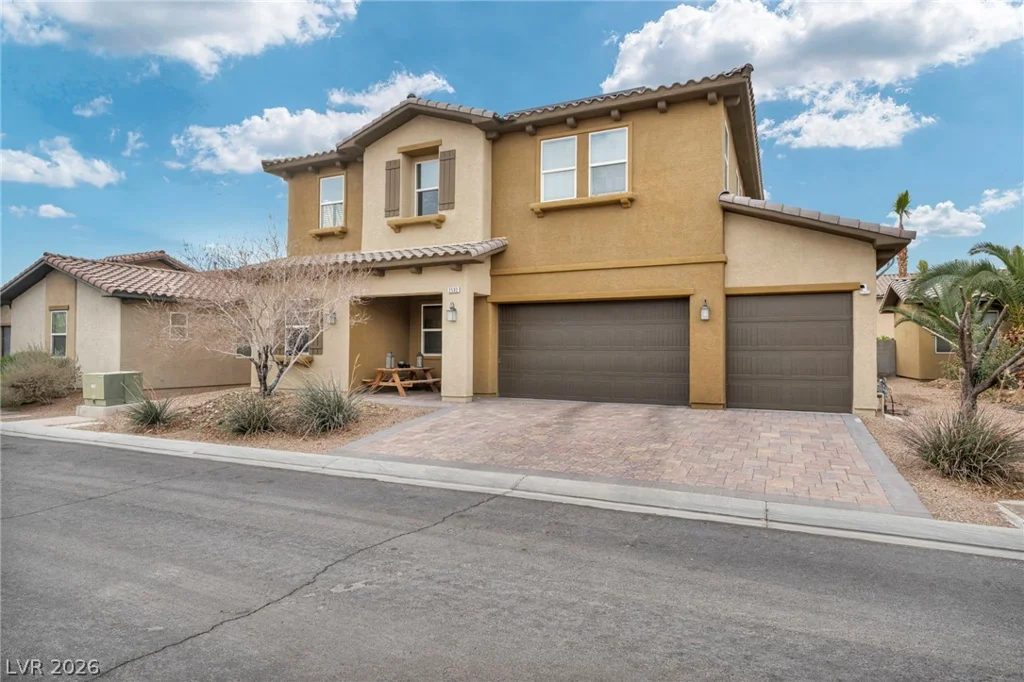 2593 Indigo Cloud, Las Vegas, NV 89142