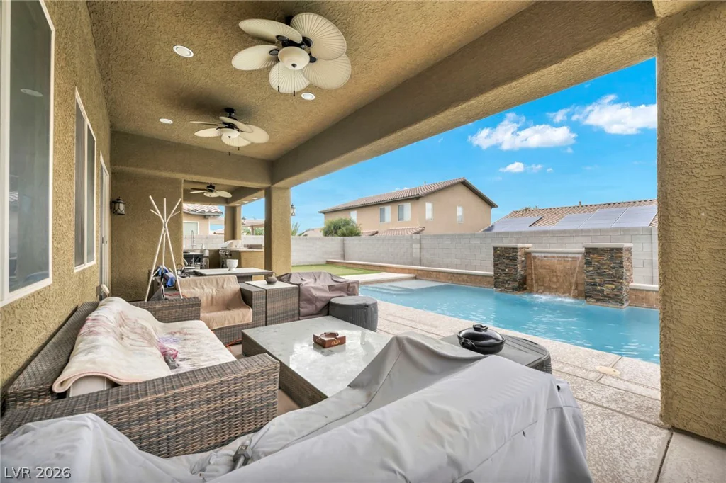 2593 Indigo Cloud, Las Vegas, NV 89142