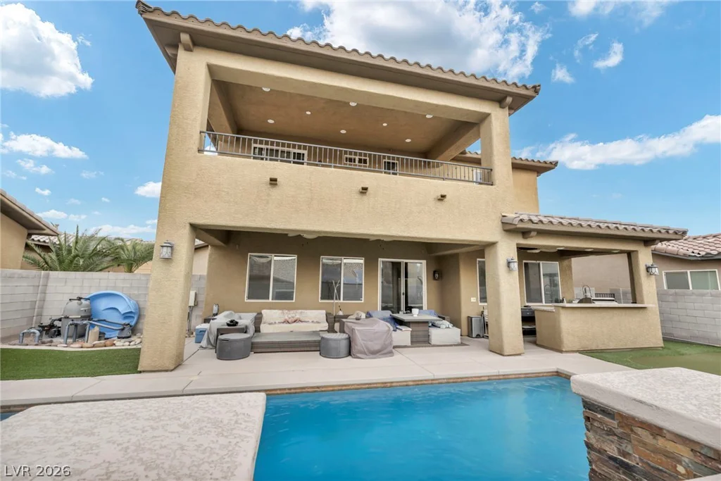 2593 Indigo Cloud, Las Vegas, NV 89142