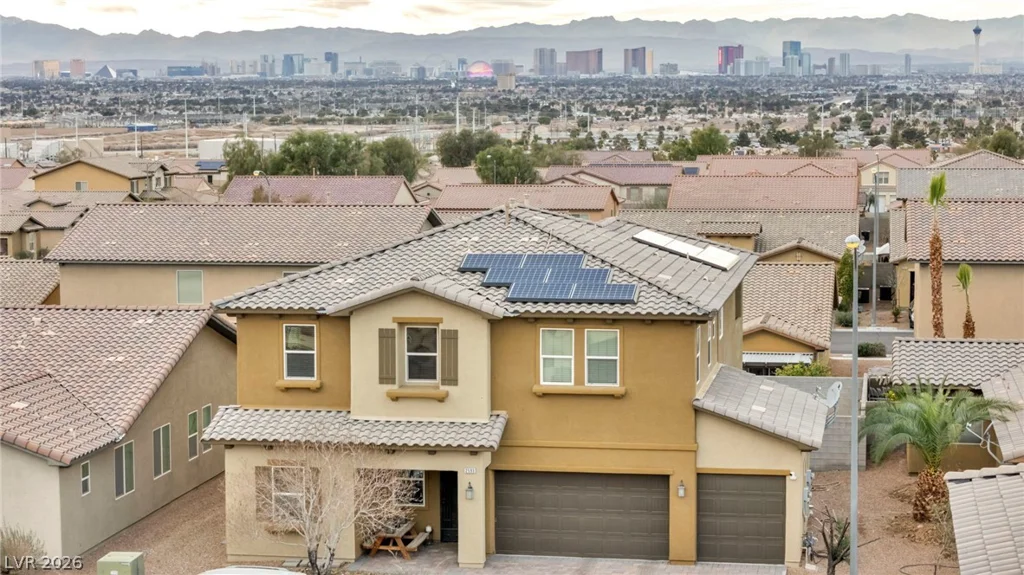 2593 Indigo Cloud, Las Vegas, NV 89142
