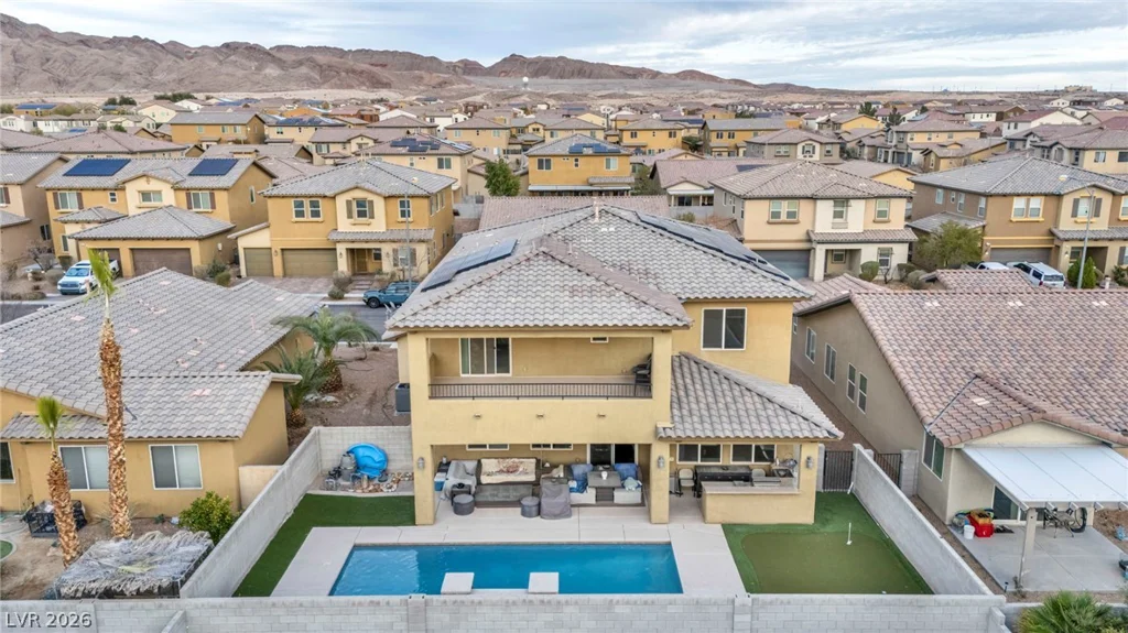 2593 Indigo Cloud, Las Vegas, NV 89142