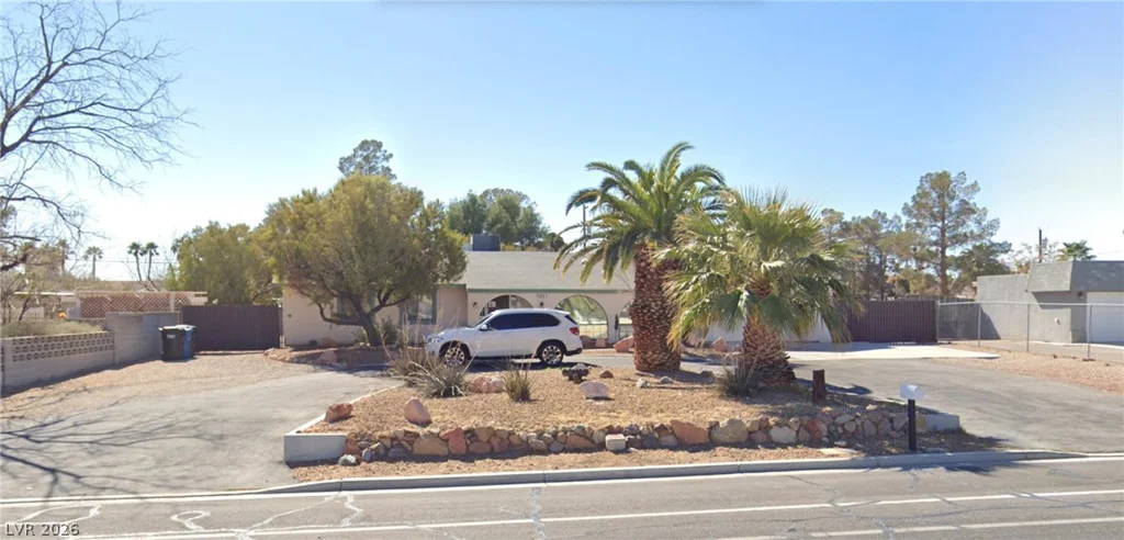5217 Gowan, Las Vegas, NV 89130