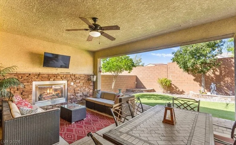 2808 Shadows Edge, Henderson, NV 89052