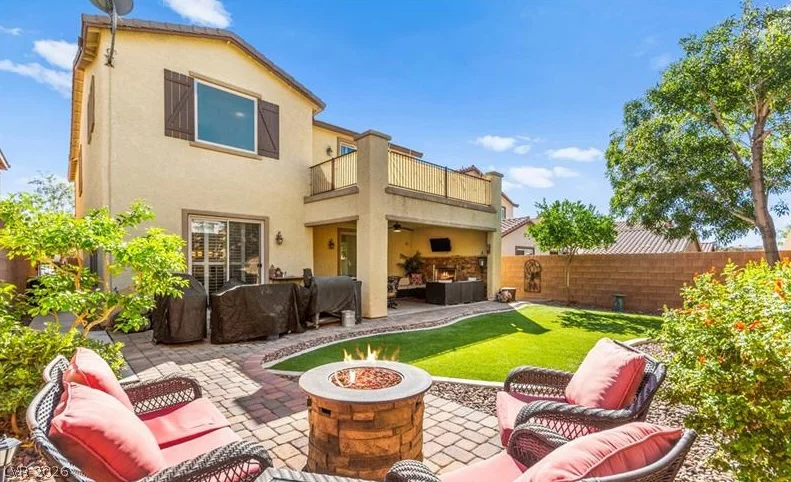 2808 Shadows Edge, Henderson, NV 89052