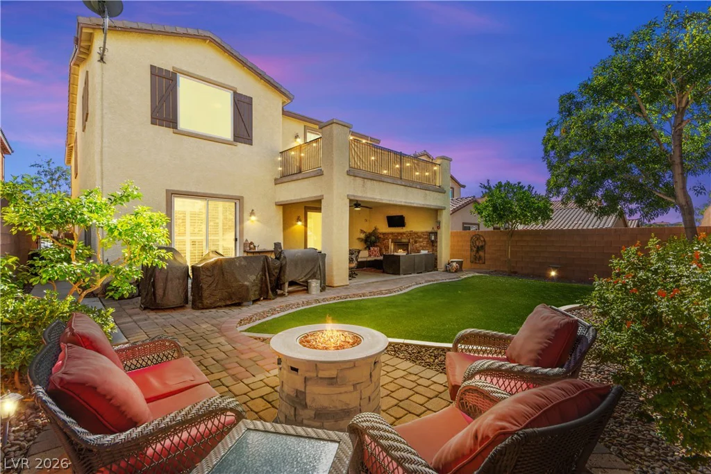 2808 Shadows Edge, Henderson, NV 89052