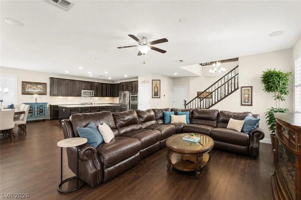 2808 Shadows Edge, Henderson, NV 89052