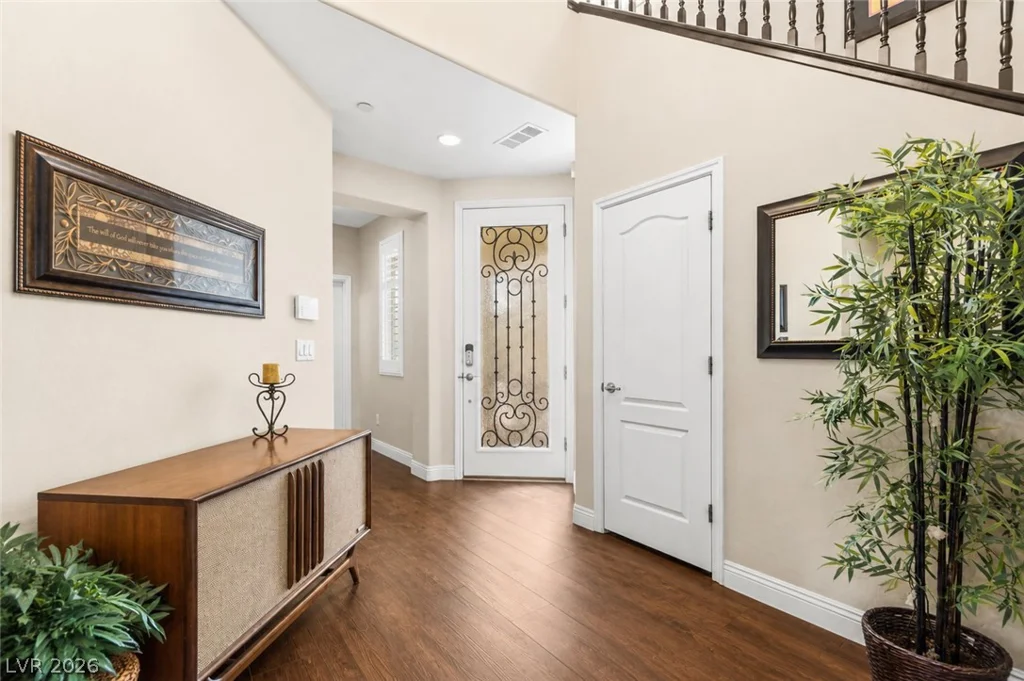 2808 Shadows Edge, Henderson, NV 89052