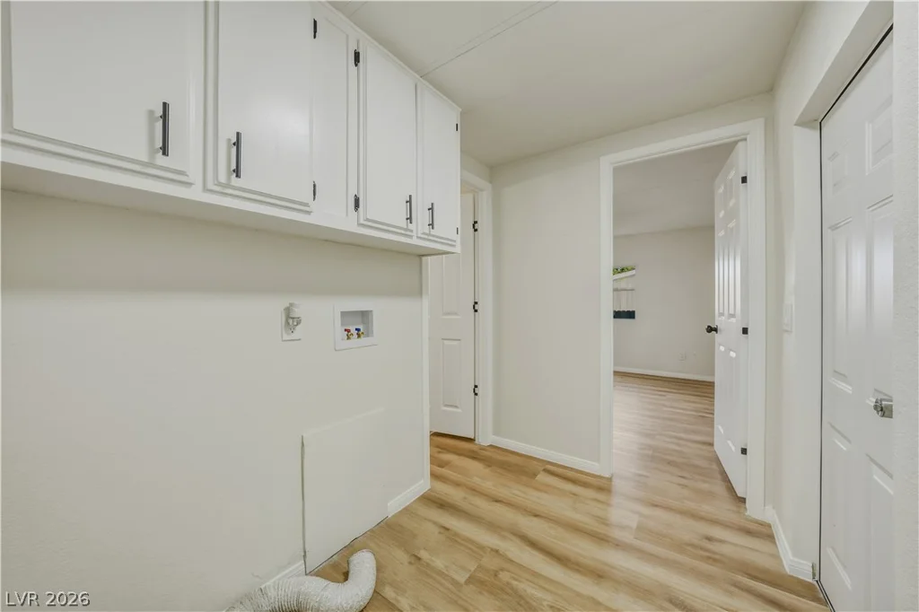 71 Vegas Valley, Pahrump, NV 89048