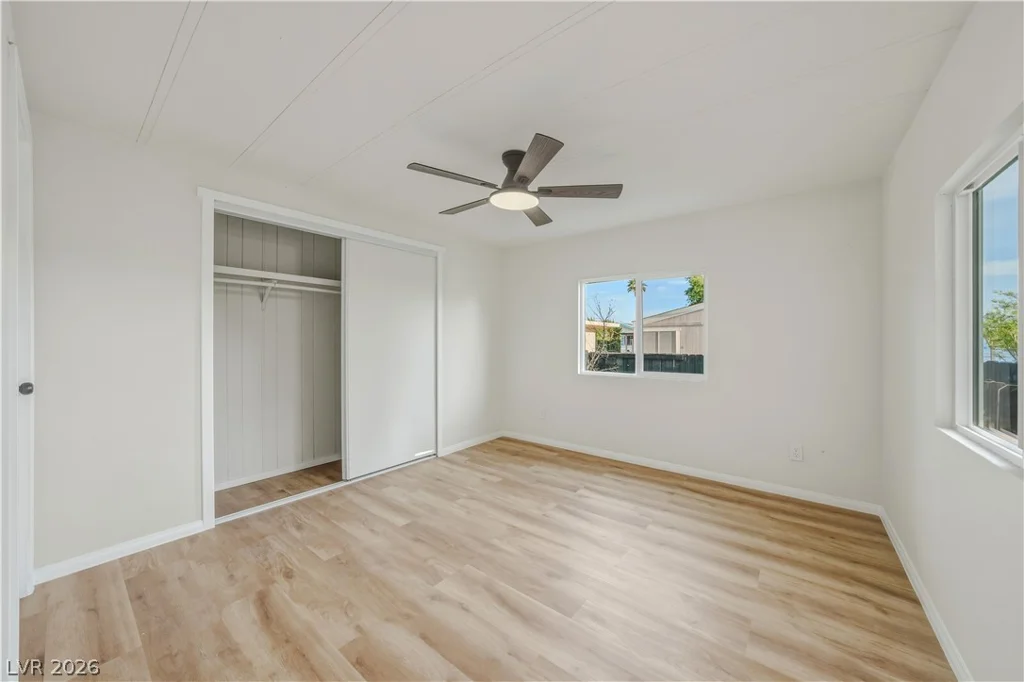 71 Vegas Valley, Pahrump, NV 89048