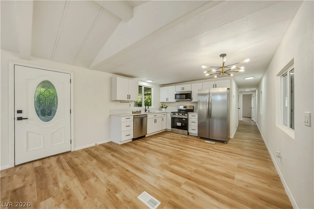 71 Vegas Valley, Pahrump, NV 89048