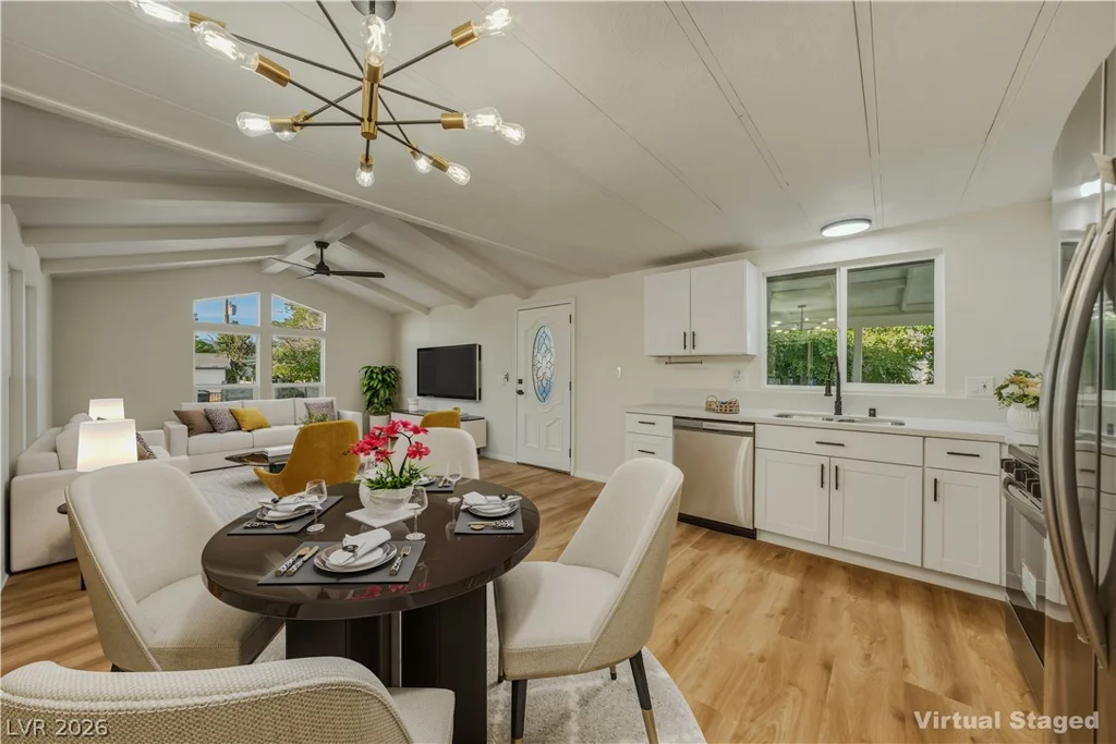 71 Vegas Valley, Pahrump, NV 89048