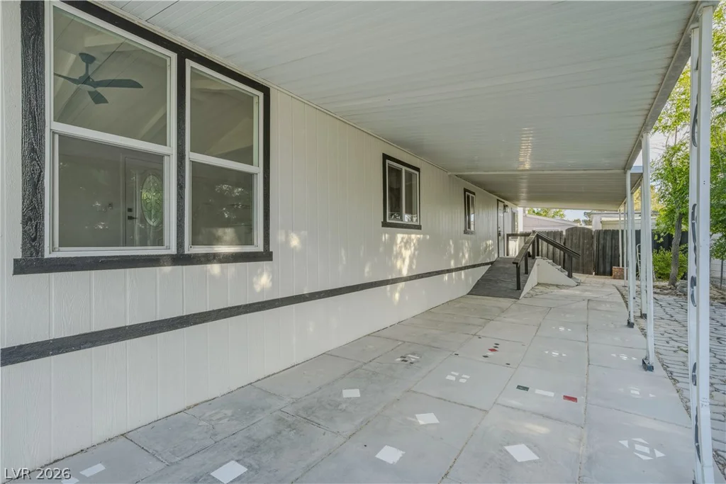 71 Vegas Valley, Pahrump, NV 89048