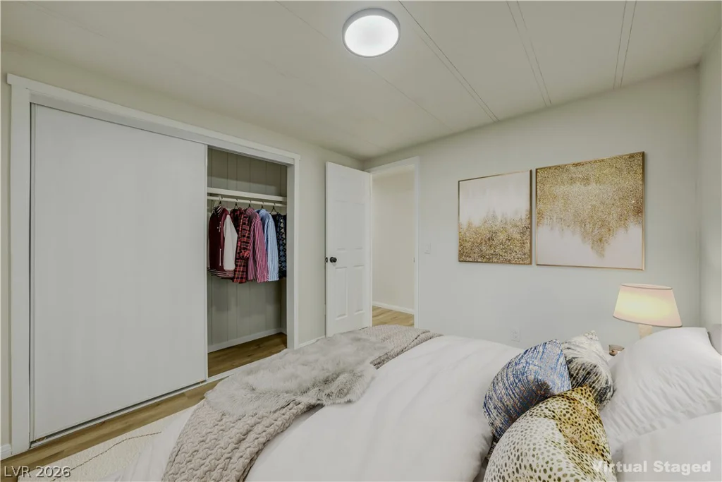 71 Vegas Valley, Pahrump, NV 89048