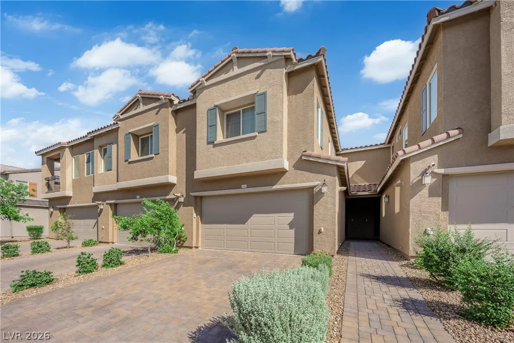 3705 Canis Minor, Henderson, NV 89052