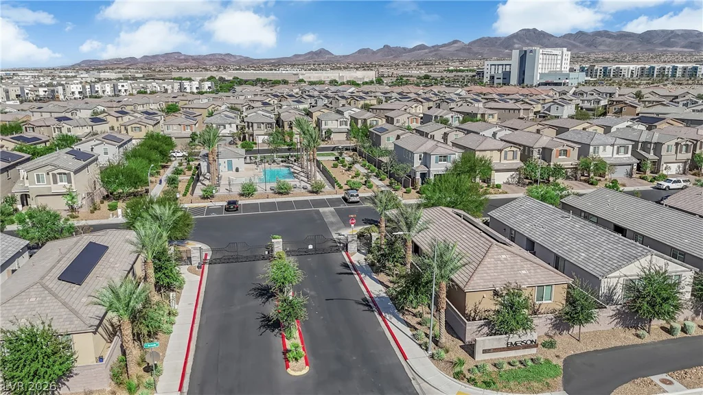 3705 Canis Minor, Henderson, NV 89052